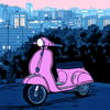 Sakamoto Tomoya - Dawns - 匿名つぶやき/トーク - ドーンズ アートワーク