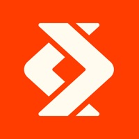 Satispay: Pay and invest app icon - Finance app for iPhone