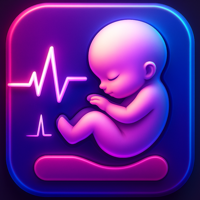 Contraction Tracker Labor Log