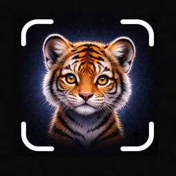 animal identifier: Animalscan