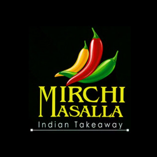 Mirchi Masalla