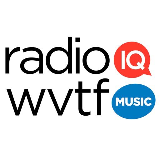 WVTF RadioIQ - AppWisp.com