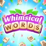 Get Whimsical Words for iOS, iPhone, iPad Aso Report