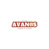 Avanos Kebab Pizza - Selby icon