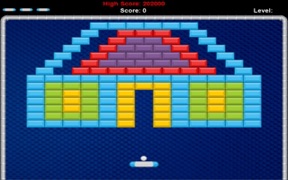 Brick Breaker Premium screenshot
