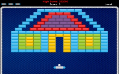 Brick Breaker Premium screenshot 2