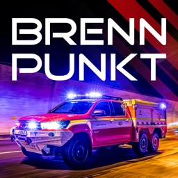 Feuerwehrmagazin Brennpunkt