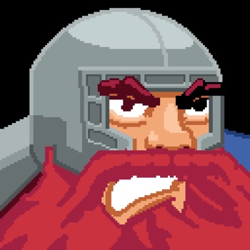 Castle Keeper Ledget iOS Hack App Icon