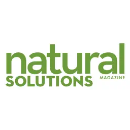 Natural Solutions Mag app icon