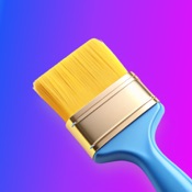 Paint My Wall・AI Home Interior