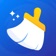 iCleaner・Clean up storage app icon - Utilities app for iPhone