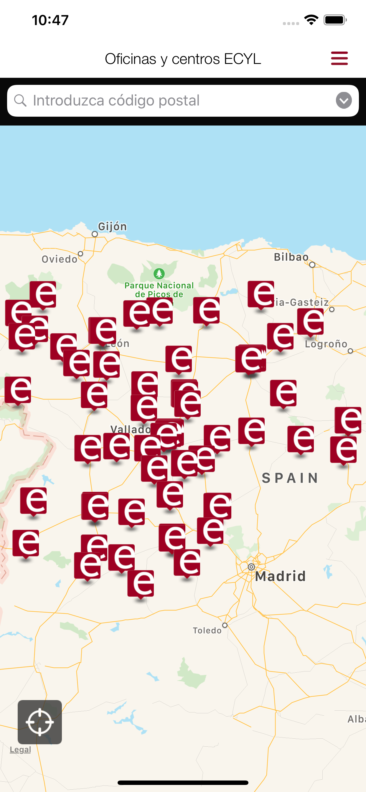 ECYL