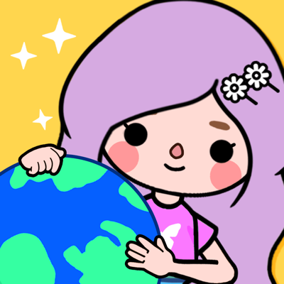 Princess Town Makeup Spa Games