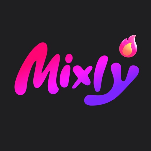 Interracial Dating App - Mixly