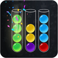 Permainan Bola  Game Warna