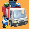 Trash Town Tycoon ! icon