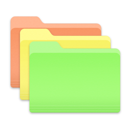 Folder Colorizer