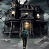 Scary Mansion : Horror game icon