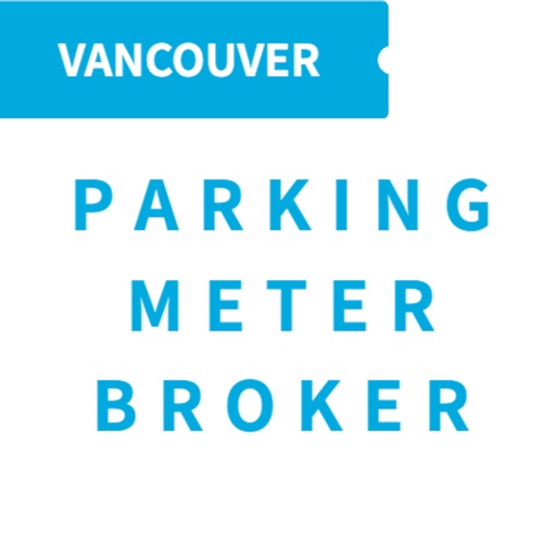 Vancouver Parking Meter Broker