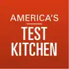 America's Test Kitchen App Delete