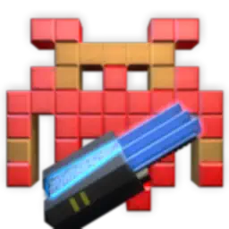 Space Tower Defender app icon