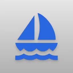 Regatta Countdown Timer app icon