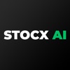 Stocx Ai icon