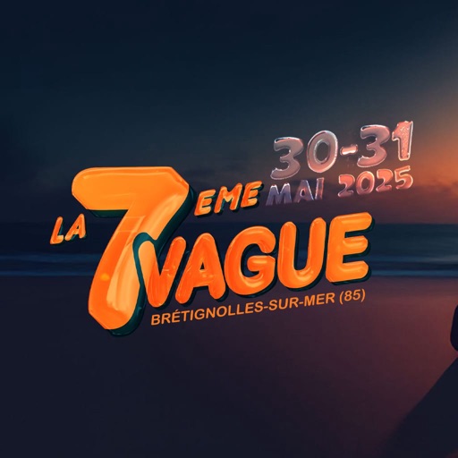 Festival La 7ème Vague 2025