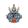 NEIC Trojans Basketball