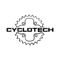 Com o app da Cyclotech Bike Shop você pode: