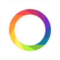 MyPics - A Powerful PhotoAlbum app icon - Photo & Video app for iPhone