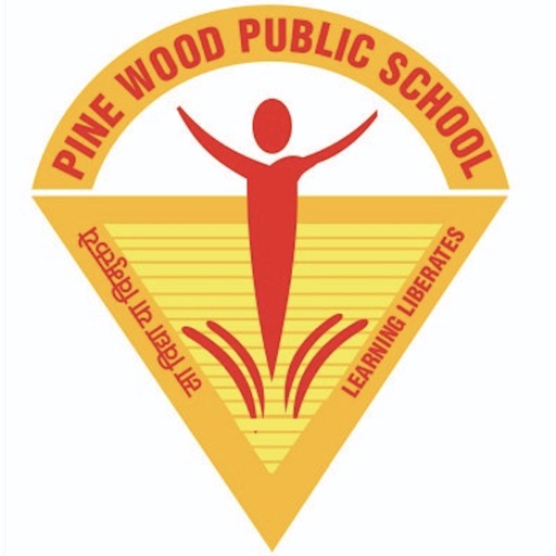 Pine Wood Public Reckong Peo icon