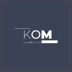 Download KOM app app