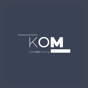 KOM app app download