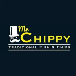 Mr Chippy app icon