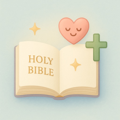 Scripture of the Day - Family