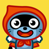 Pango Hide & Seek: Fairy Tales - Studio Pango