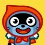 Get Pango Hide & Seek: Fairy Tales for iOS, iPhone, iPad Aso Report