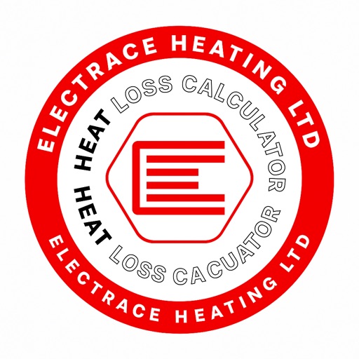 Electrace Heat Loss Calculator