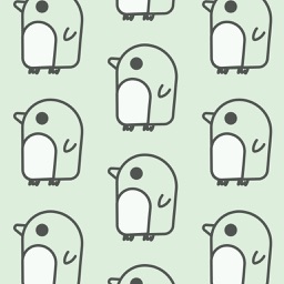 Kigen ~ penguin task tracker