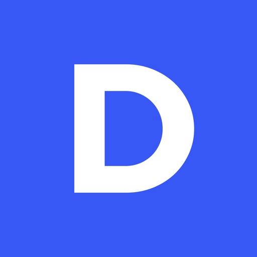 Delfi EE icon