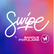 Swipe by Banque Populaire