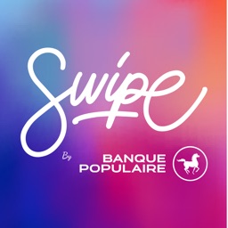 Swipe by Banque Populaire