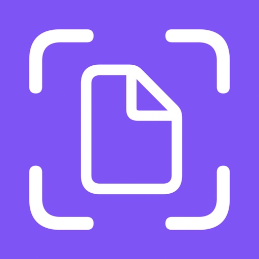 DocMatic: Document Scanner