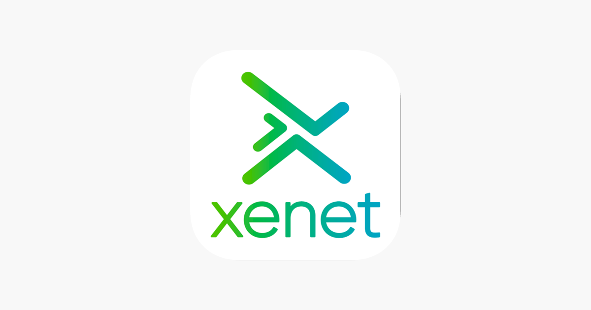 Mi Xenet en App Store