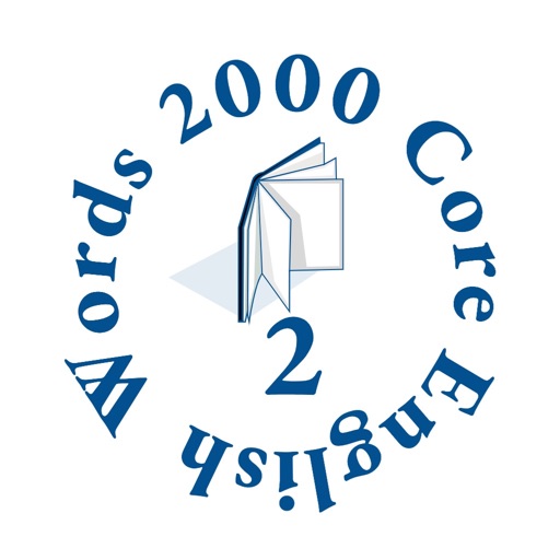 2000 Core English Words (2) icon