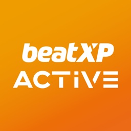 beatXP ACTIVE