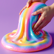 Sensory Particle Sleep Games