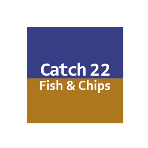 Catch 22 Fish And Chips