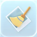 Shutter Declutter: Pic Cleaner - Icono de la app